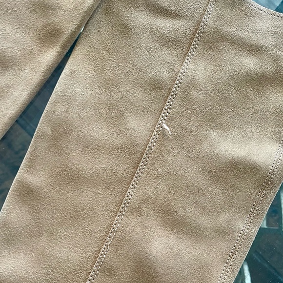 Treasure & Bond Heidi over-the-knee boots - Picture 7 of 9